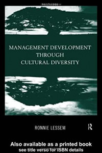 Management development through cultural diversity