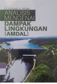 Analisis mengenai dampak lingkungan (amdal)