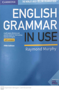 English grammer in use