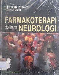 Farmakoterapi dalam neurologi