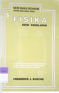 Teori dan soal-soal fisika