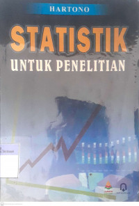 Statistik untuk Penelitian