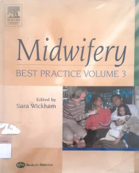 Midwifery Best Practice 2