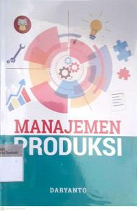 Manajemen produksi