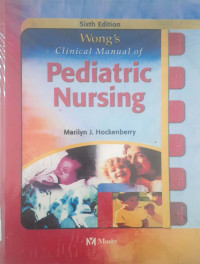 Wong's Nursing Care of Infants and Children