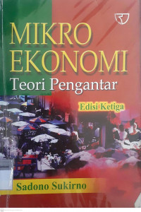 Mikroekonomi: Teori pengantar