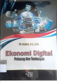 Ekonomi digital peluang dan tantangan