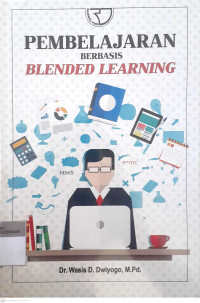 Pembelajaran berbasis Blended learning