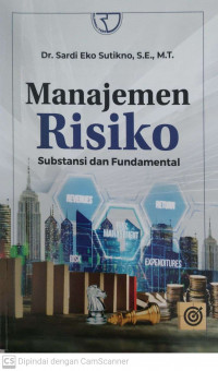 Manajemen risiko subtansi dan fundamental