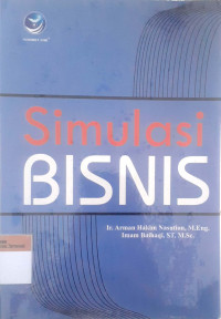 Simulasi bisnis