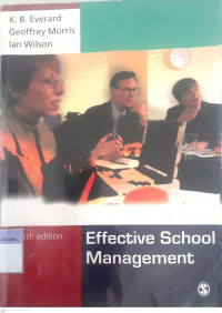 Effective School Management