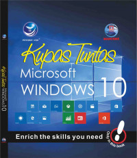 kupas tuntas microsoft windows 10