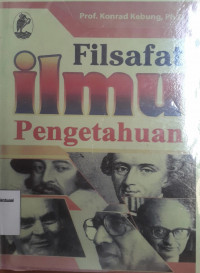 Filsafat Ilmu Pengetahuan