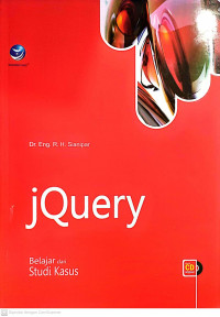 Jquery belajar dari studi kasus