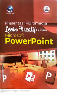 Presentasi multimedia lebih kreatif dengan microsoft powerpoint