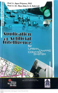 Aplication of Artificial Intelligence