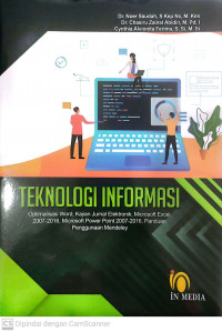 Teknologi Informasi