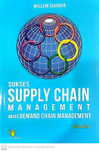 Sukses Supply Chain Management: Akses Demand Chain Management