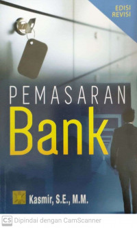 Pemasaran bank