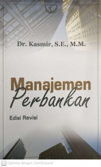 Manajemen perbankan