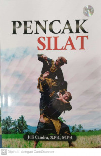 Pencak silat