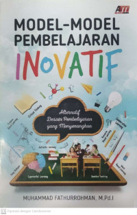 Model-model pembelajaran inovatif