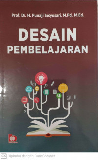 Desain Pembelajaran