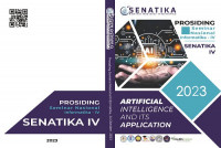 Prosiding Seminar Nasional Informatika (Senatika)