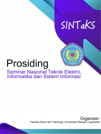 Seminar Nasional Teknik Elektro, Informatika & Sistem Informasi (SINTaKS)