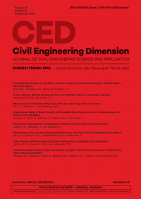 Civil Engineering Dimension