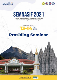 Seminar Nasional Informatika (SEMNASIF)