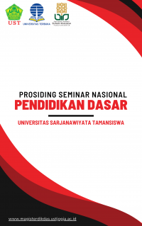 Prosiding Seminar Nasional Pendidikan Dasar (Universitas Sarjanawiyata)