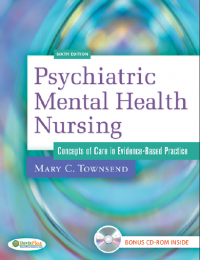 Psychiatric Mental health Nursing