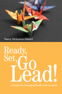 Ready,Set,Go Lead!
