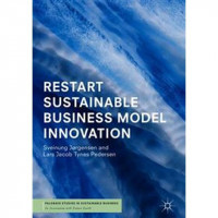 Restart sustainable business model innovation
