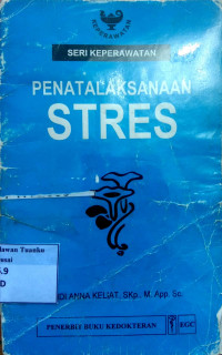 Penatalaksanaan stres