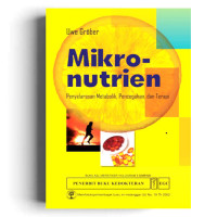 Mikro-nutrien: penyelarasan metabolik, pencegahan, dan terapi