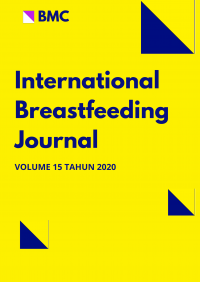 BMC International Breasfeeding Journal