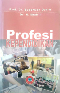 Profesi Kependidikan