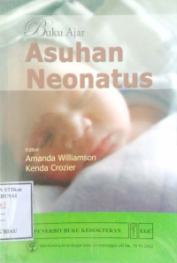 Buku Ajar Asuhan Neonatus