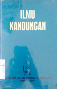 Ilmu Kandungan