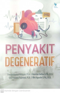 Penyakit degeneratif