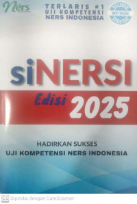 Sinersi edisi 2025 hadirkan sukses uji kompetensi ners indonesia