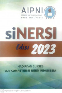 Sinersi 2023 hadirkan sukses uji kompetensi ners indonesia