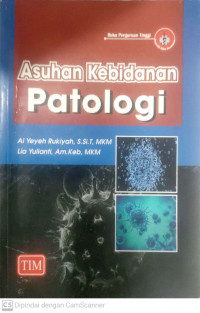 Asuhan kebidanan patologi