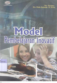 Model Pembelajaran Inovatif