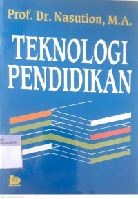 Teknologi Pendidikan