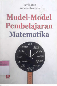 Model-model pembelajaran matematika