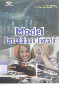 Model Pembelajaran Inovatif