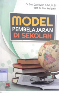 Model Pembelajaran di Sekolah